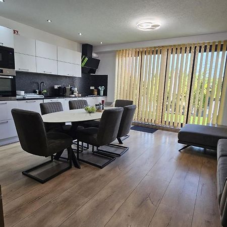 Casa Luca Apartment Гримберген Екстериор снимка