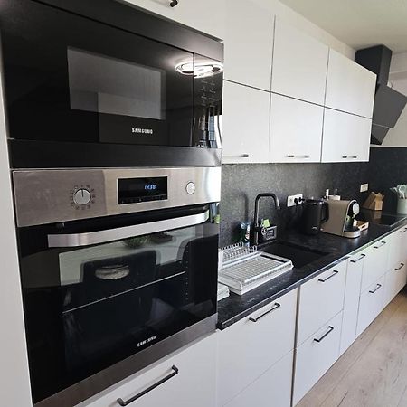 Casa Luca Apartment Гримберген Екстериор снимка