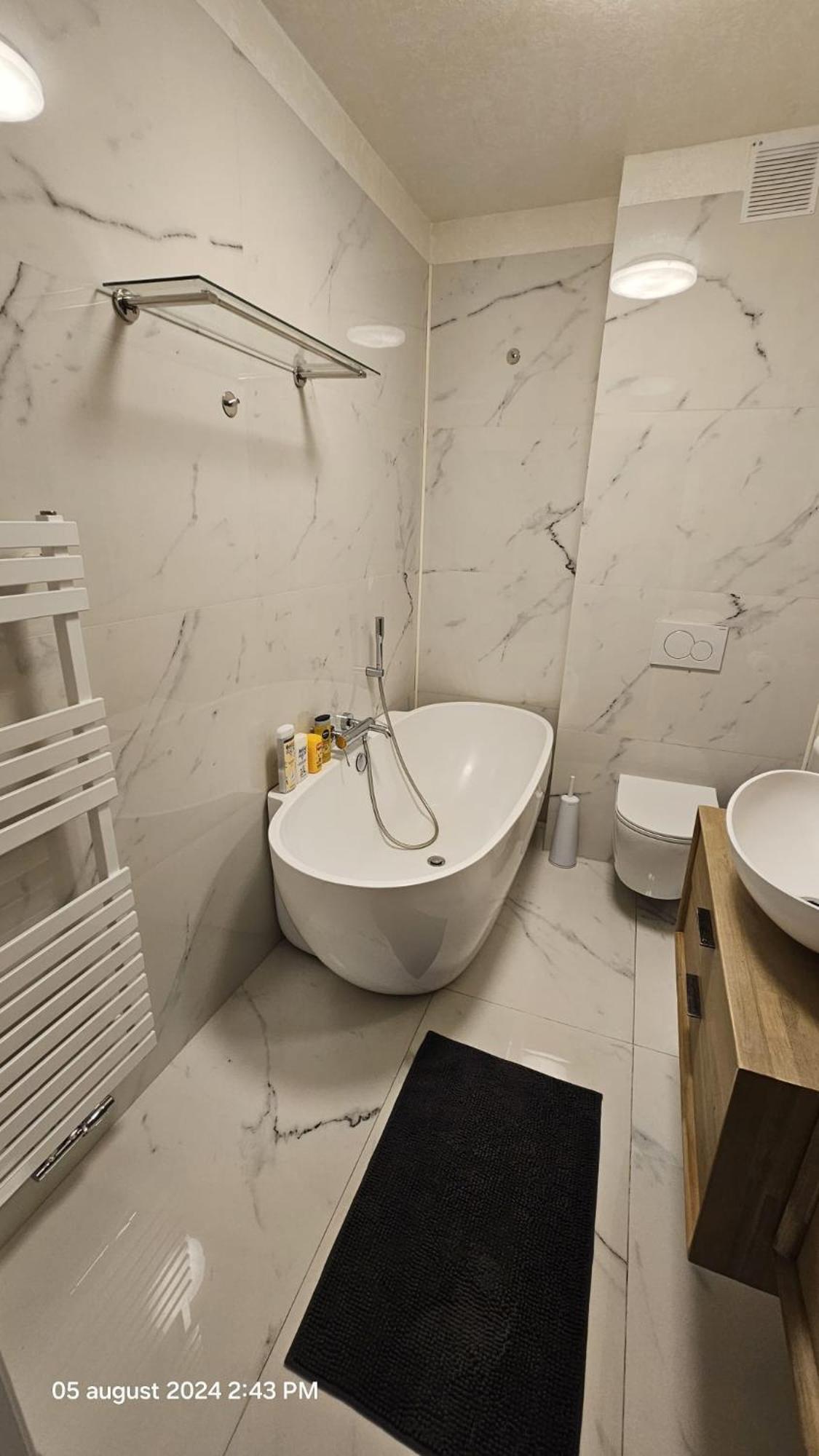 Casa Luca Apartment Гримберген Екстериор снимка