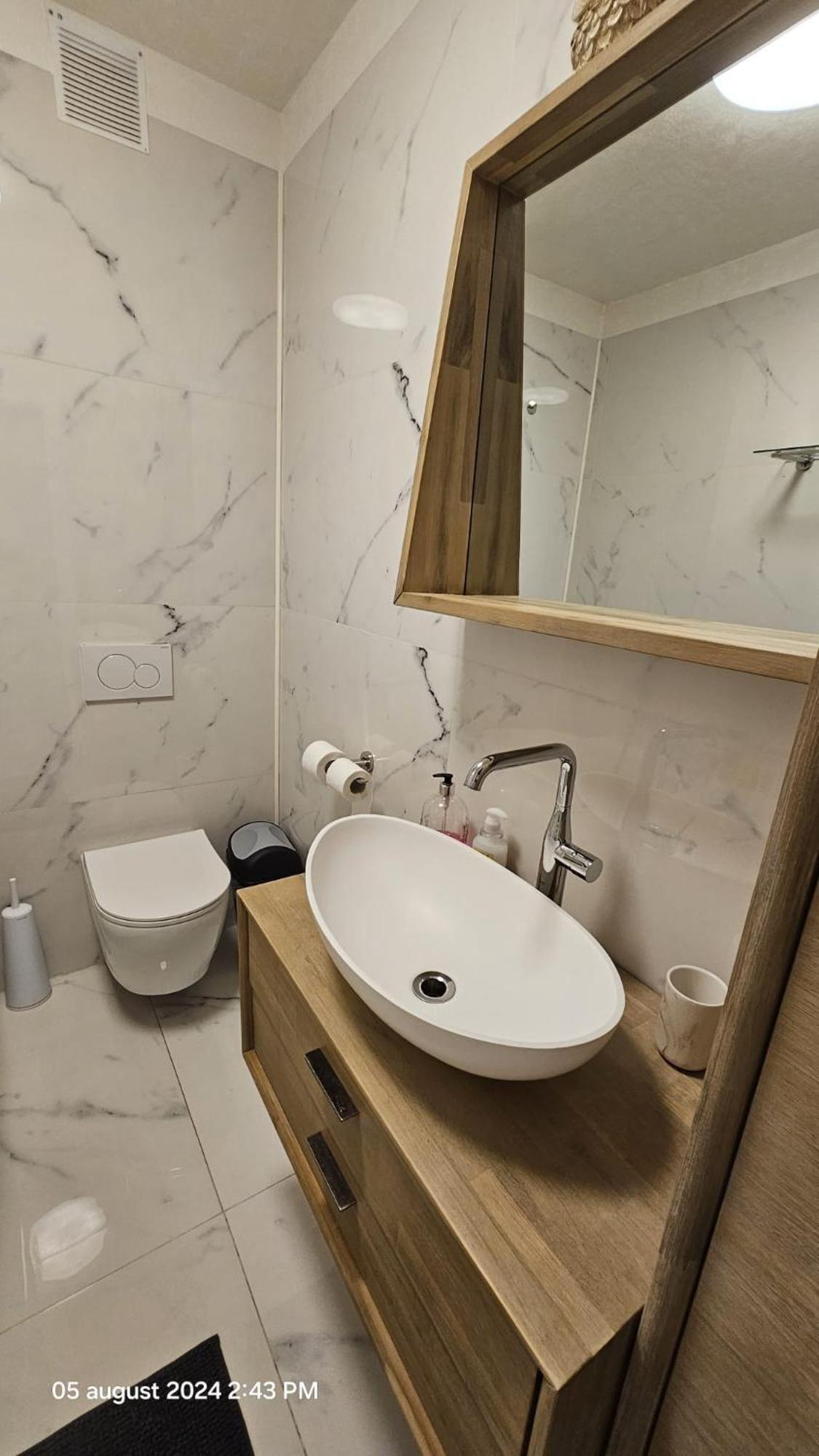 Casa Luca Apartment Гримберген Екстериор снимка