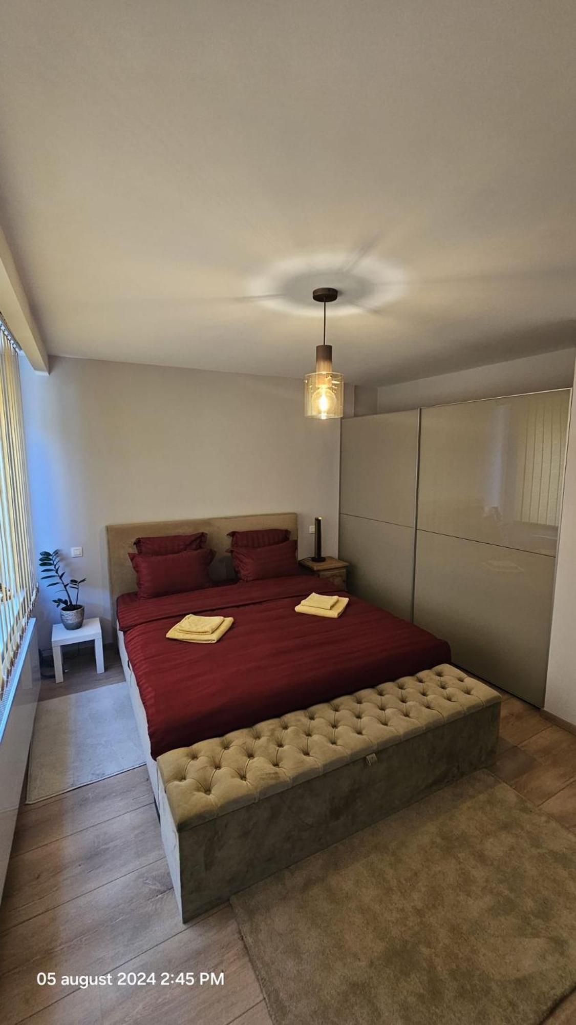 Casa Luca Apartment Гримберген Екстериор снимка
