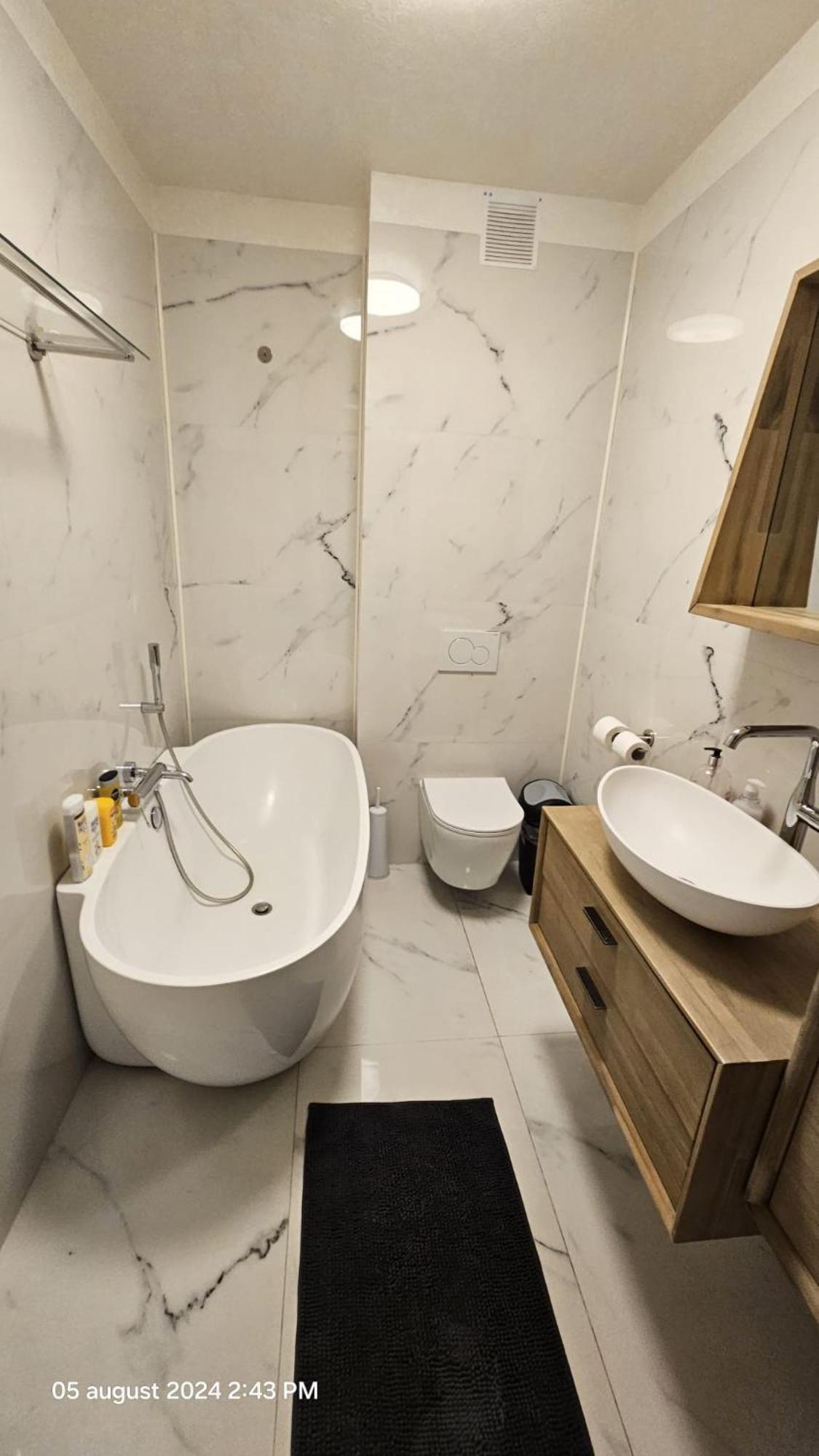 Casa Luca Apartment Гримберген Екстериор снимка