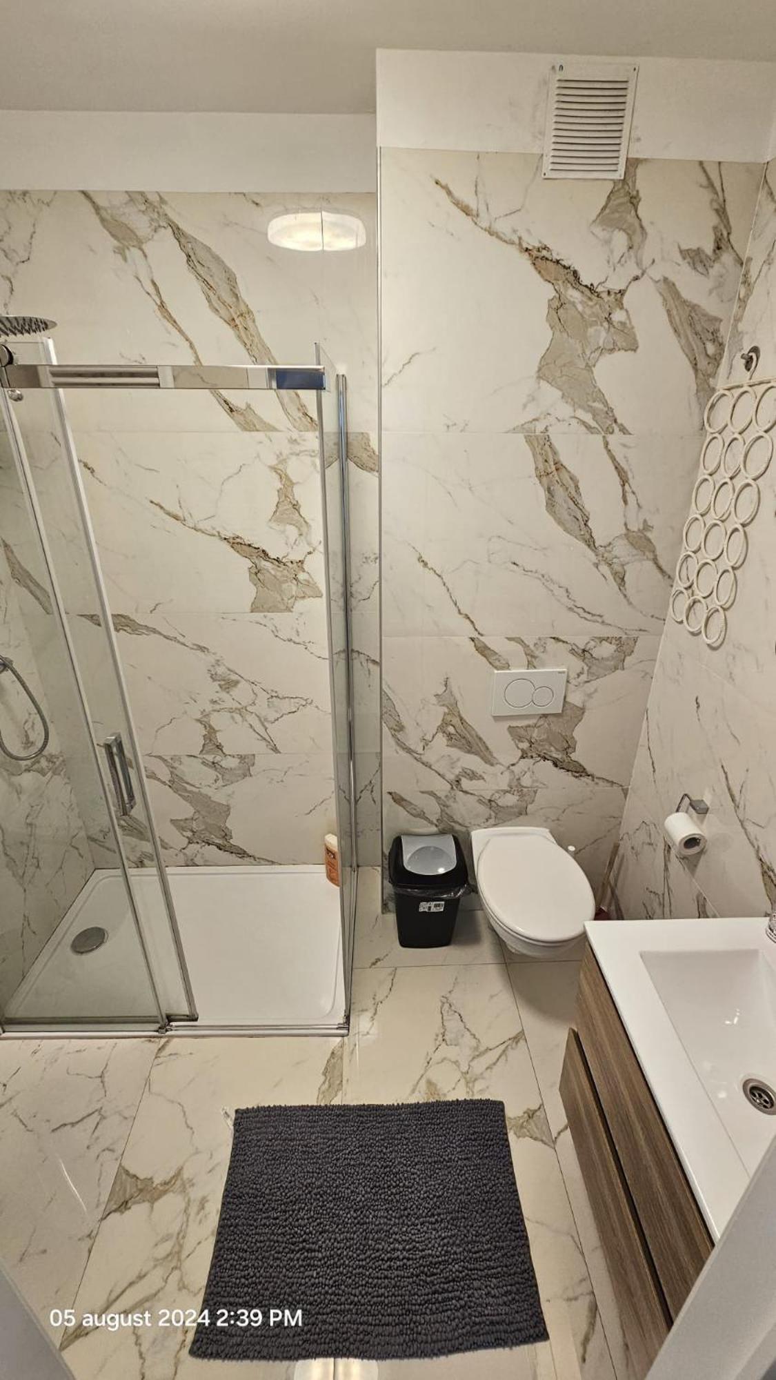 Casa Luca Apartment Гримберген Екстериор снимка