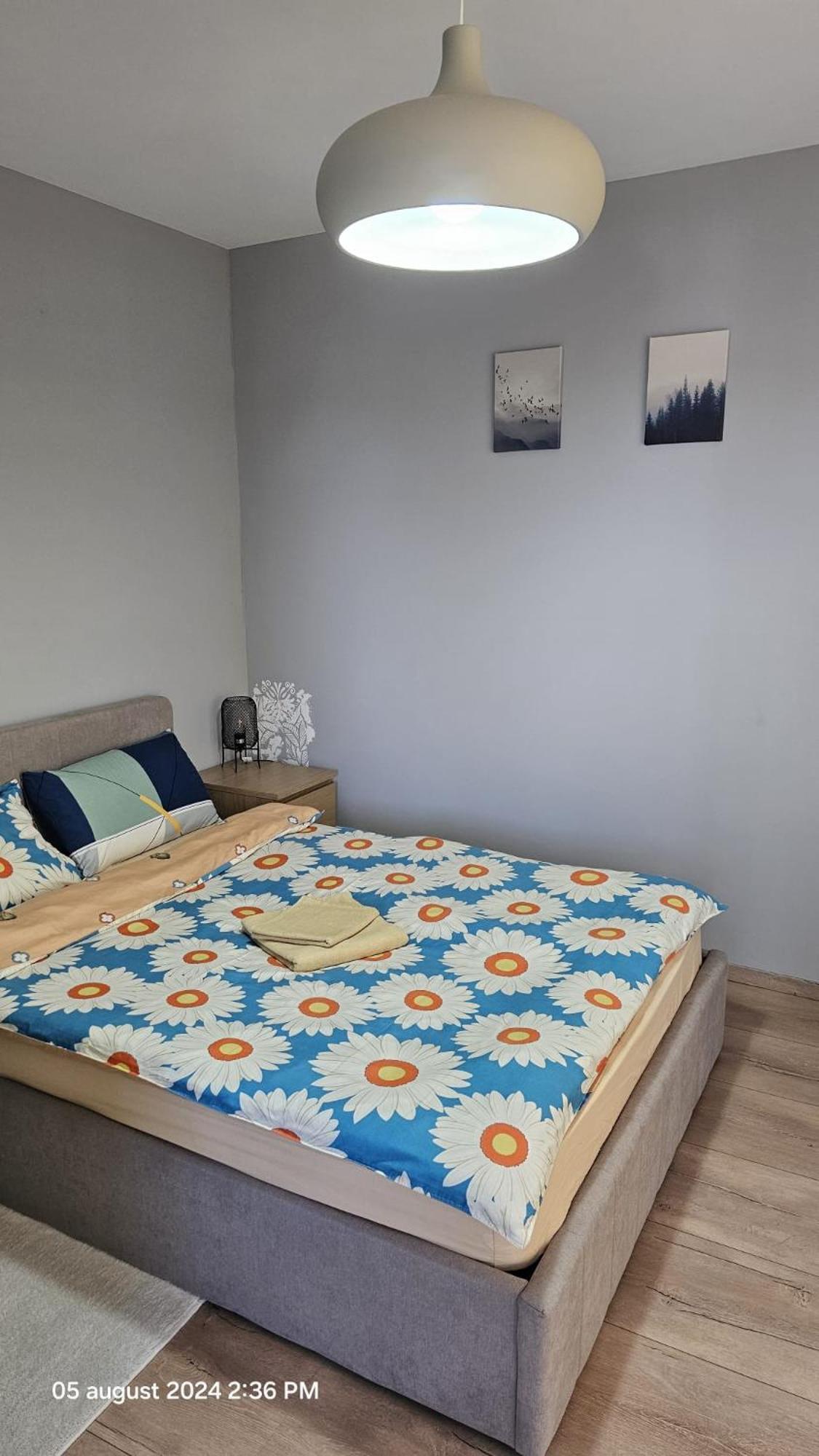 Casa Luca Apartment Гримберген Екстериор снимка