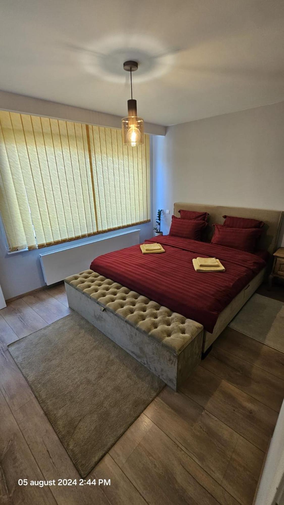 Casa Luca Apartment Гримберген Екстериор снимка