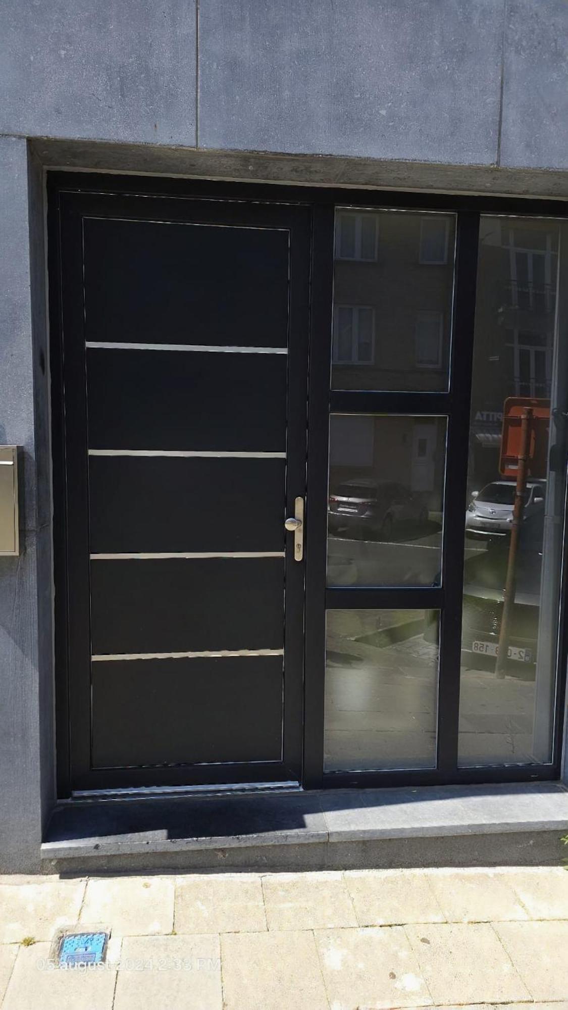 Casa Luca Apartment Гримберген Екстериор снимка