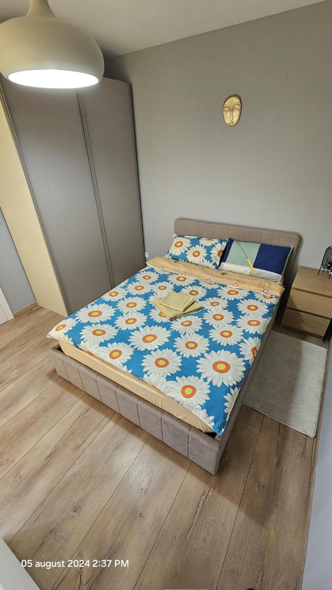 Casa Luca Apartment Гримберген Екстериор снимка