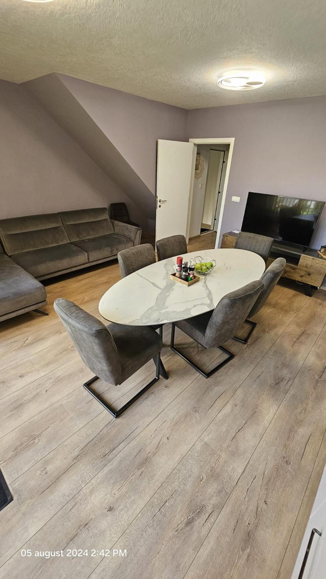 Casa Luca Apartment Гримберген Екстериор снимка
